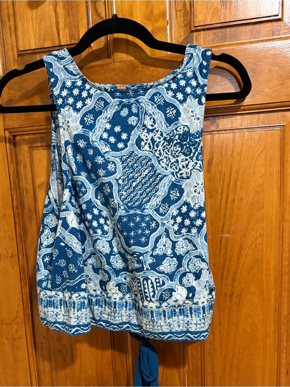 GORGEOUS FREE PEOPLE NWOT open back